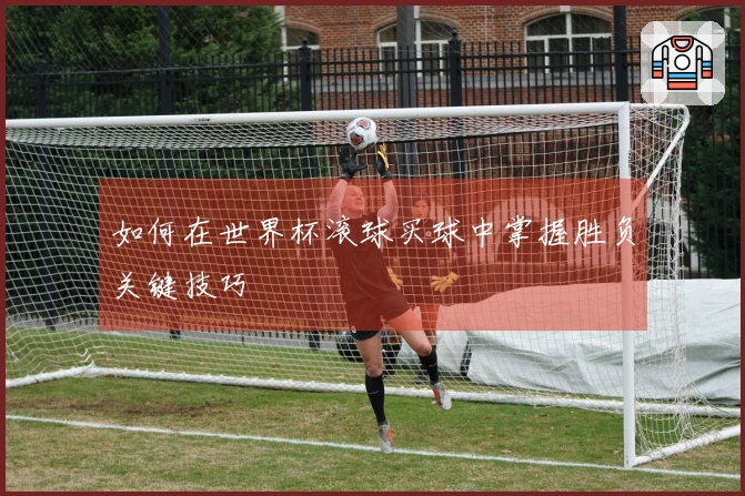 如何在世界杯滚球买球中掌握胜负关键技巧