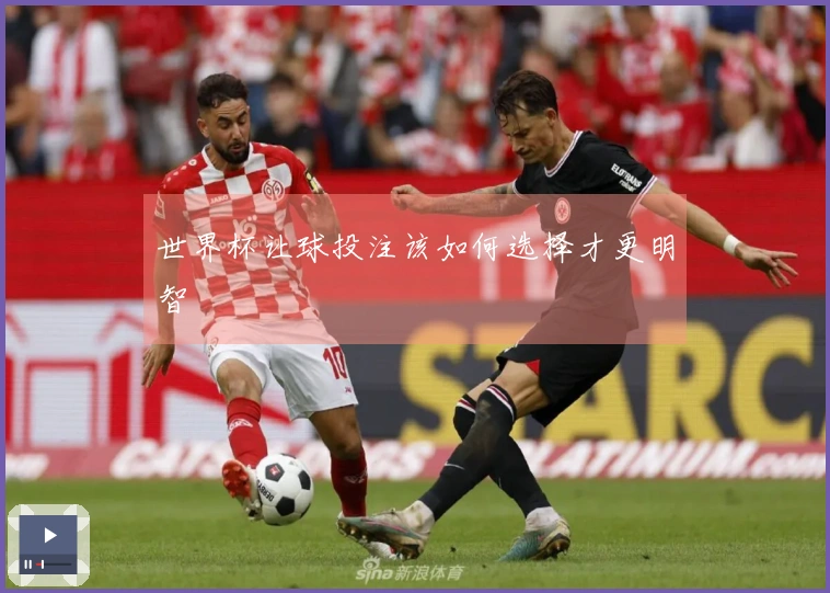 世界杯让球投注该如何选择才更明智